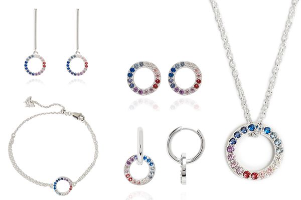 Rainbow Collection